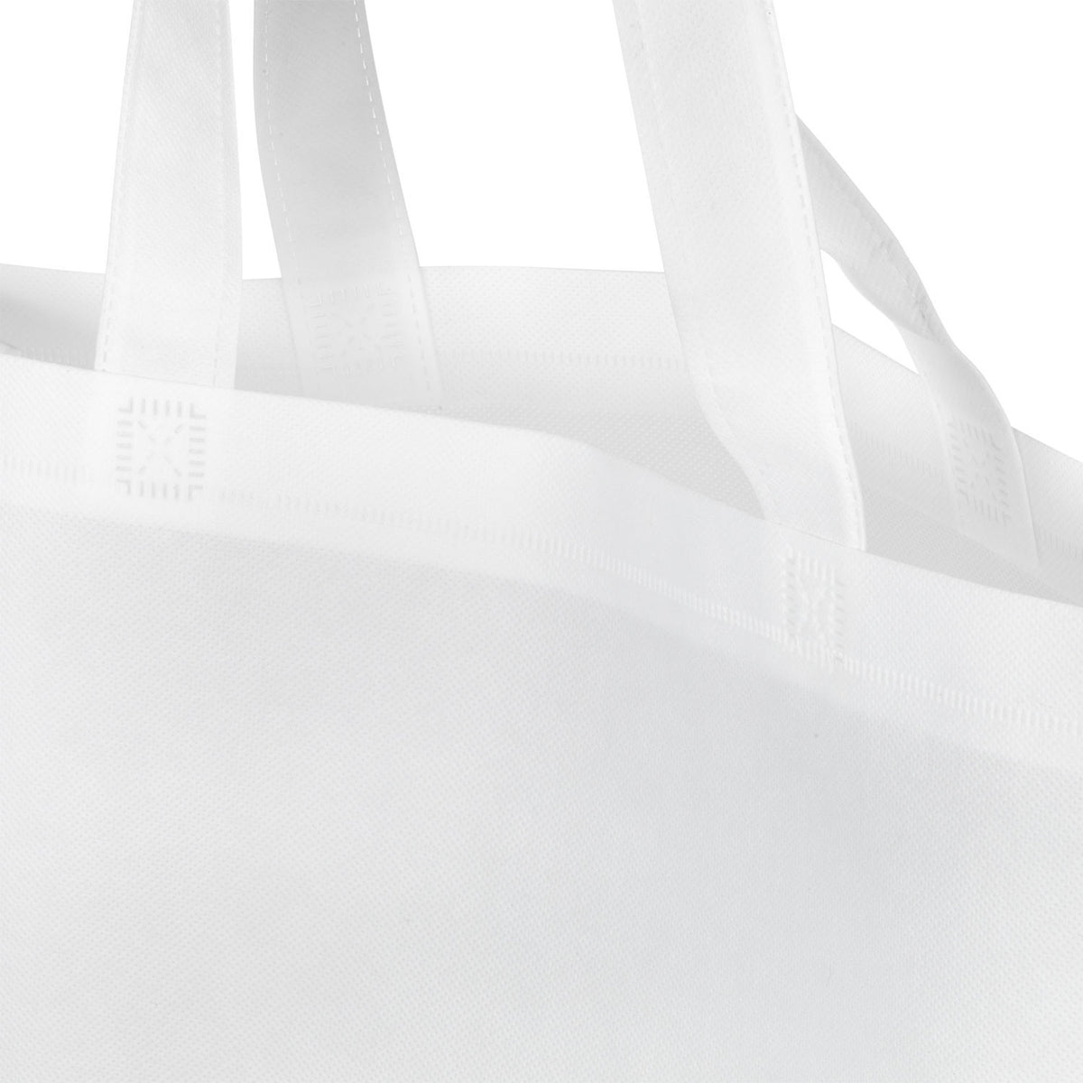 MEDIUM/SMALL TNT SHOPPING BAG (40x50x10 CM)
