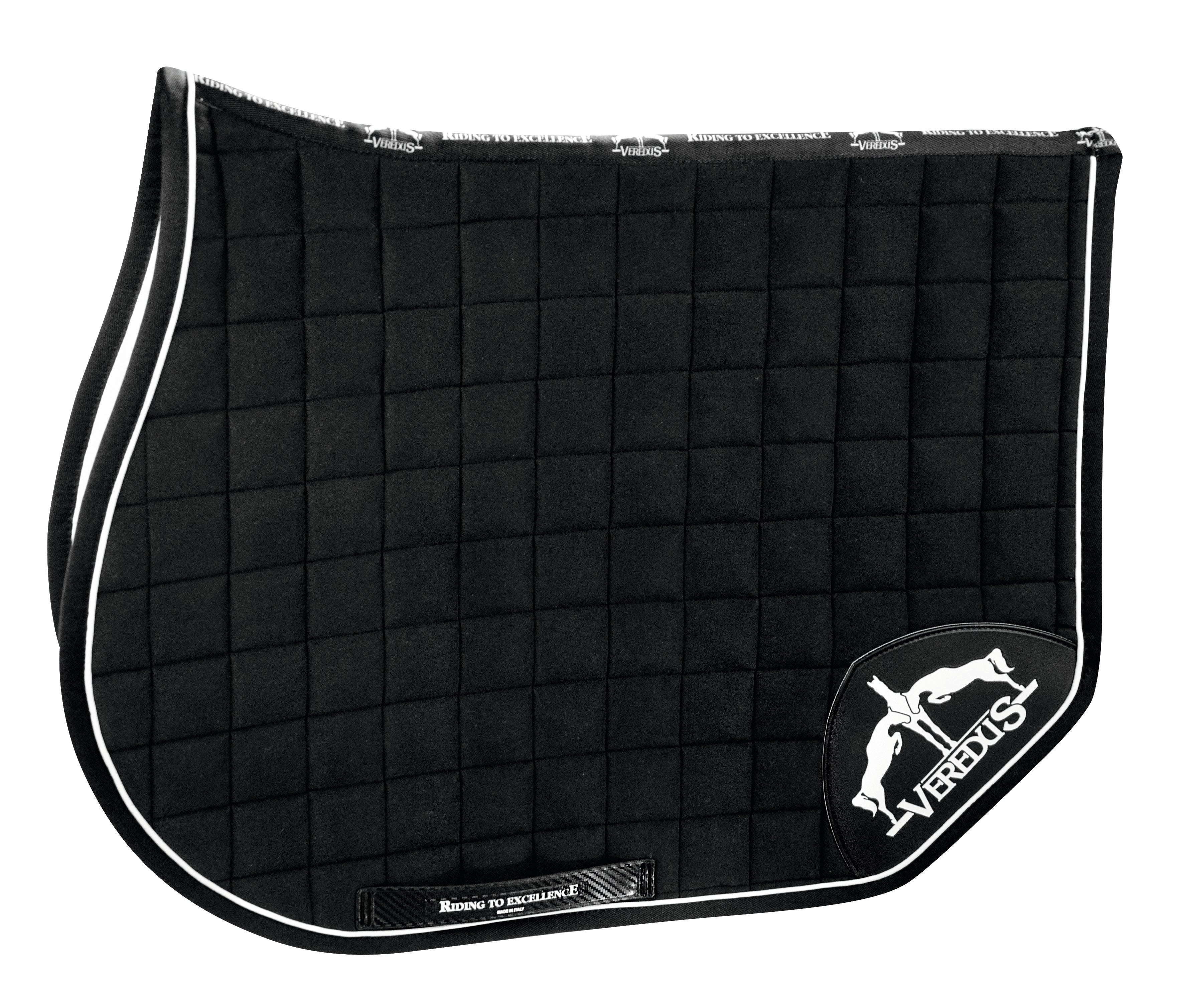 Veredus Jumping Stability Saddle Cloth S1