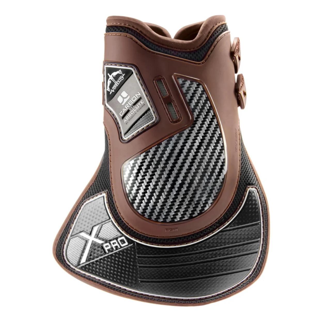 Veredus Carbon Gel X-Pro Rear Boots by Marcus Ehning