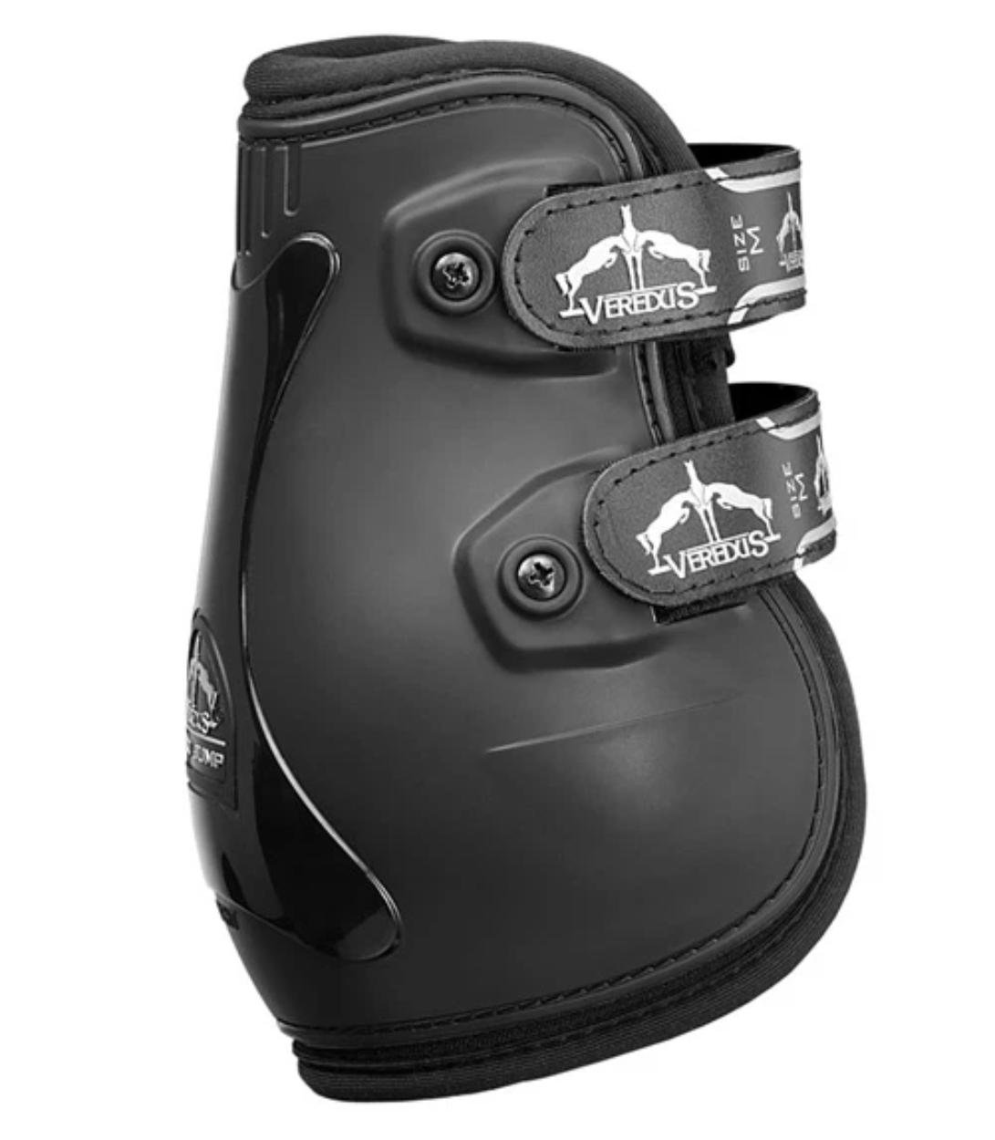 Veredus Pro Jump Velcro Rear Boots