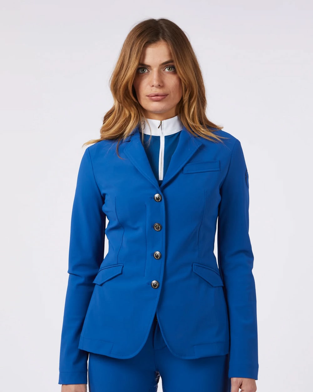 Vestrum Alessandria Ladies Competition Jacket.