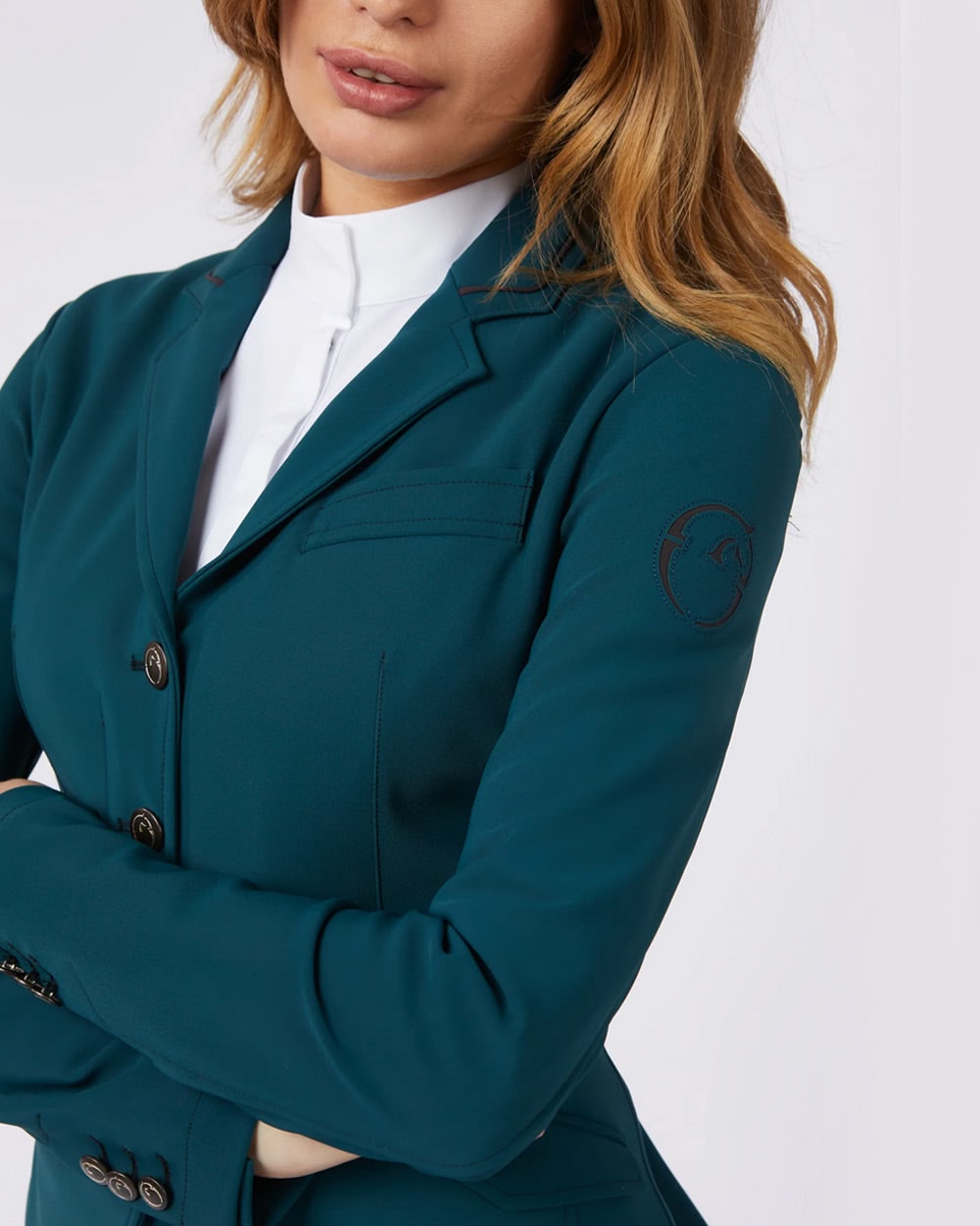Vestrum Alessandria Ladies Competition Jacket - SALE.