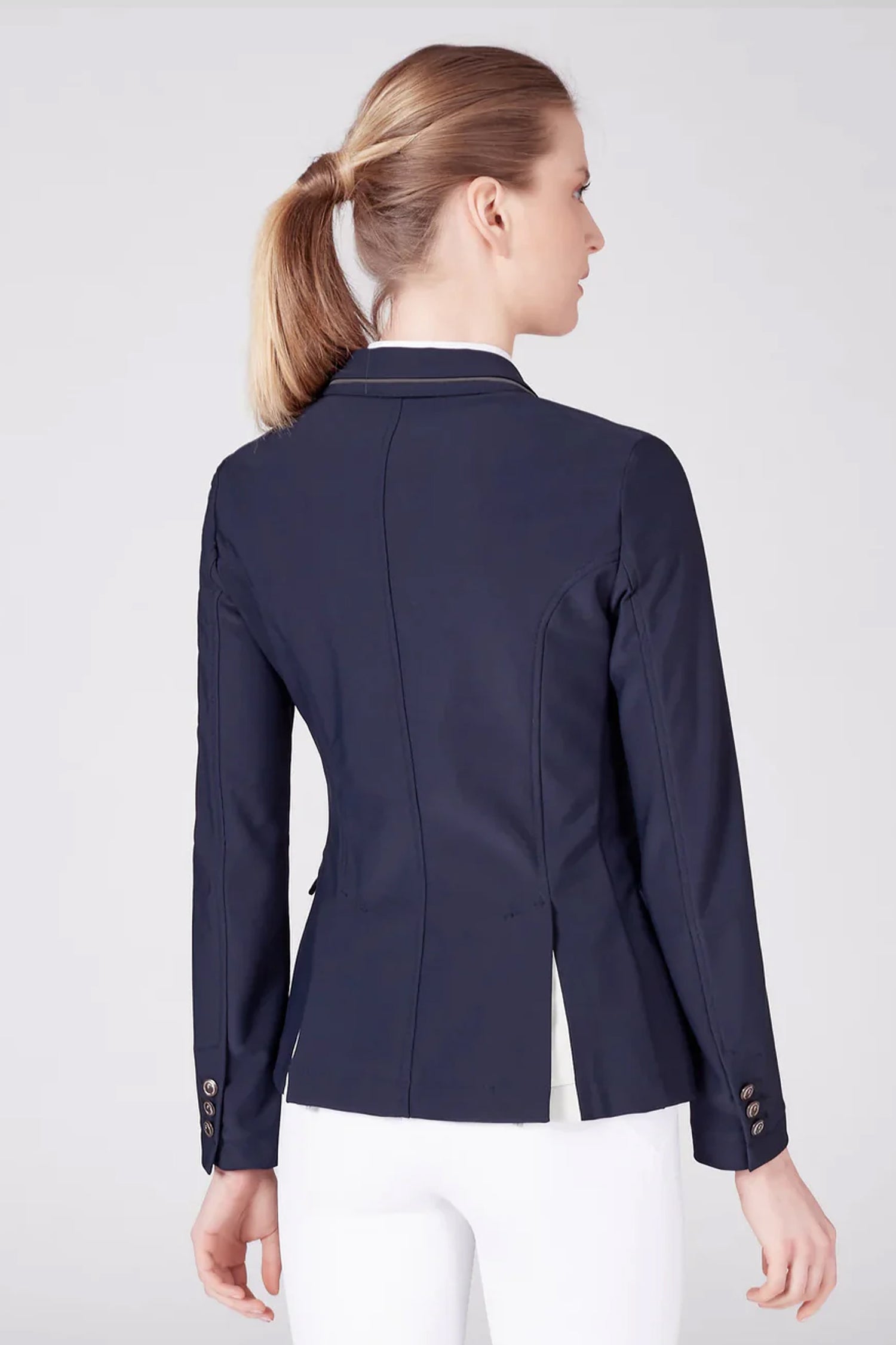 Vestrum Canberra Ladies Competition Jacket.