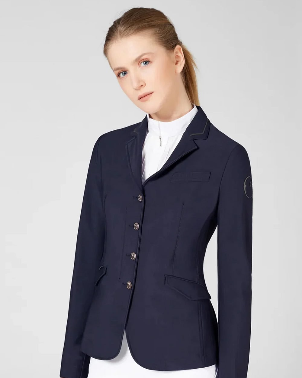 Vestrum Canberra Ladies Competition Jacket.
