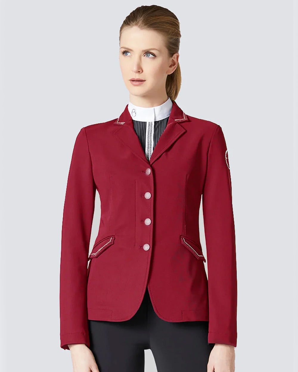 Vestrum Nizza Ladies Competition Jacket.