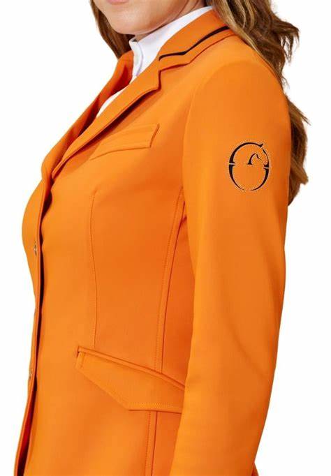 Veste de concours Vestrum canberra marine (38) neuf