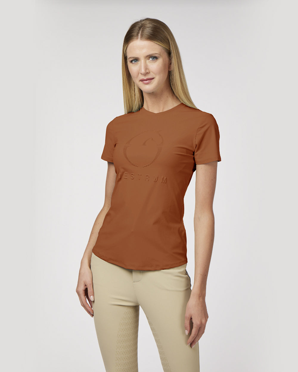 Vestrum Vieste Ladies Riding T-Shirt.
