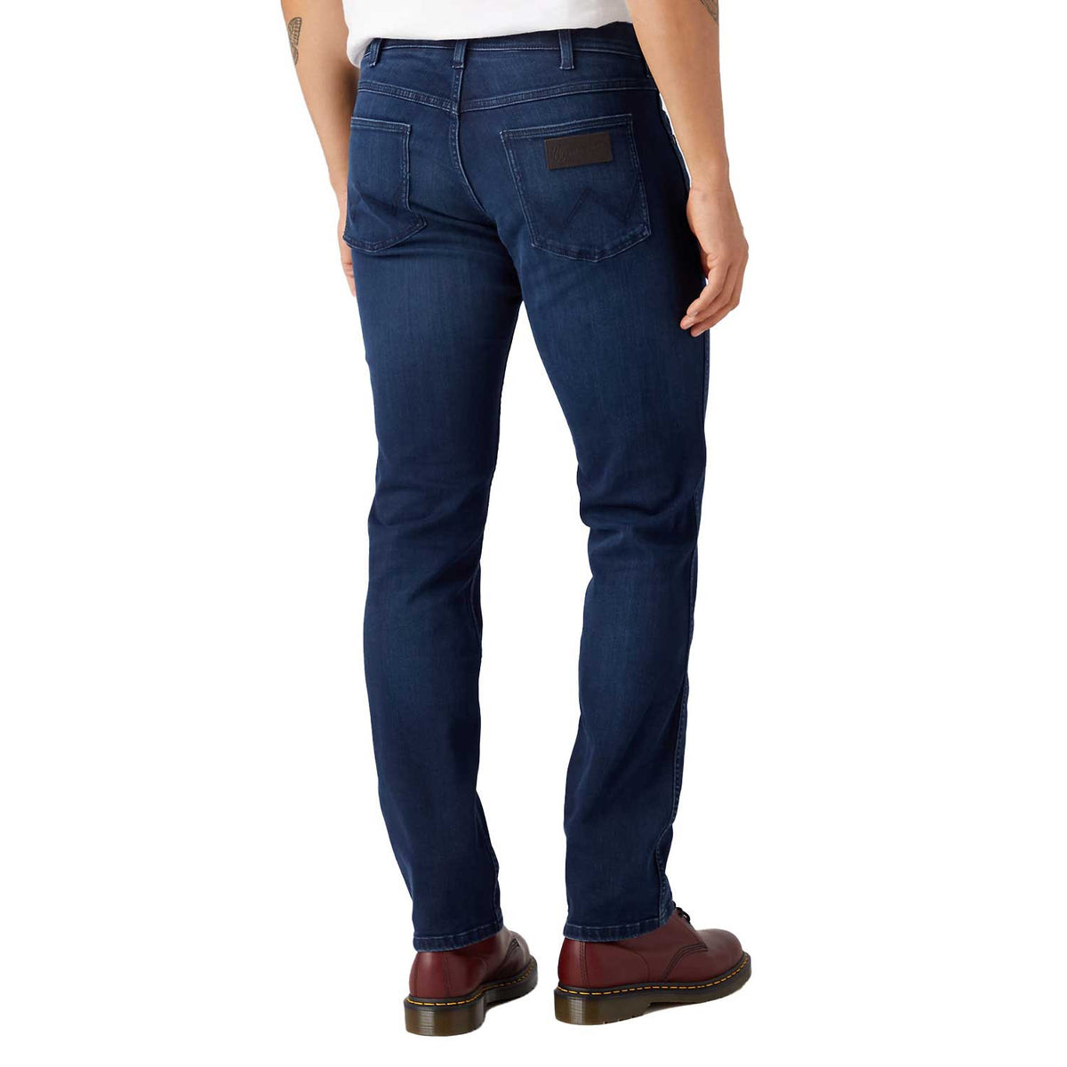 Wrangler Arm Strong Greensboro Jeans