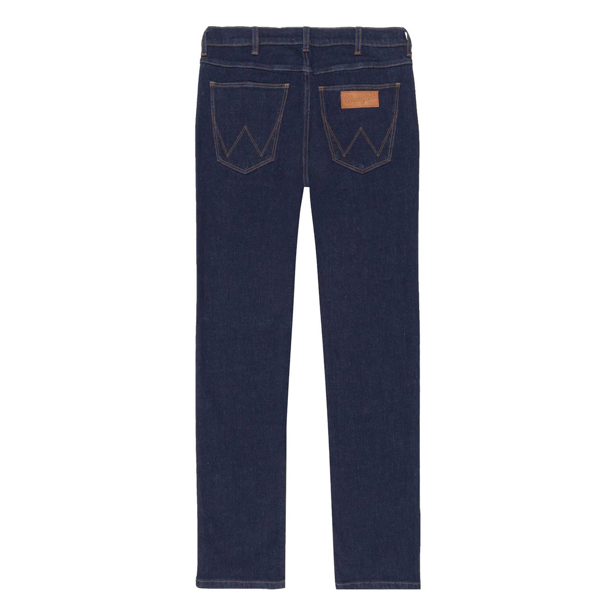 Wrangler Greensboro Medium Stretch Crafted Jeans