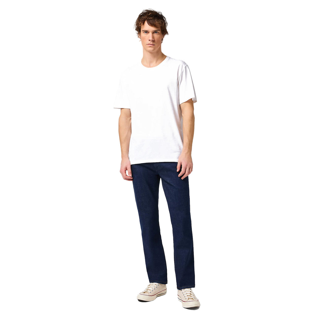 Wrangler Arm Strong Greensboro Jeans