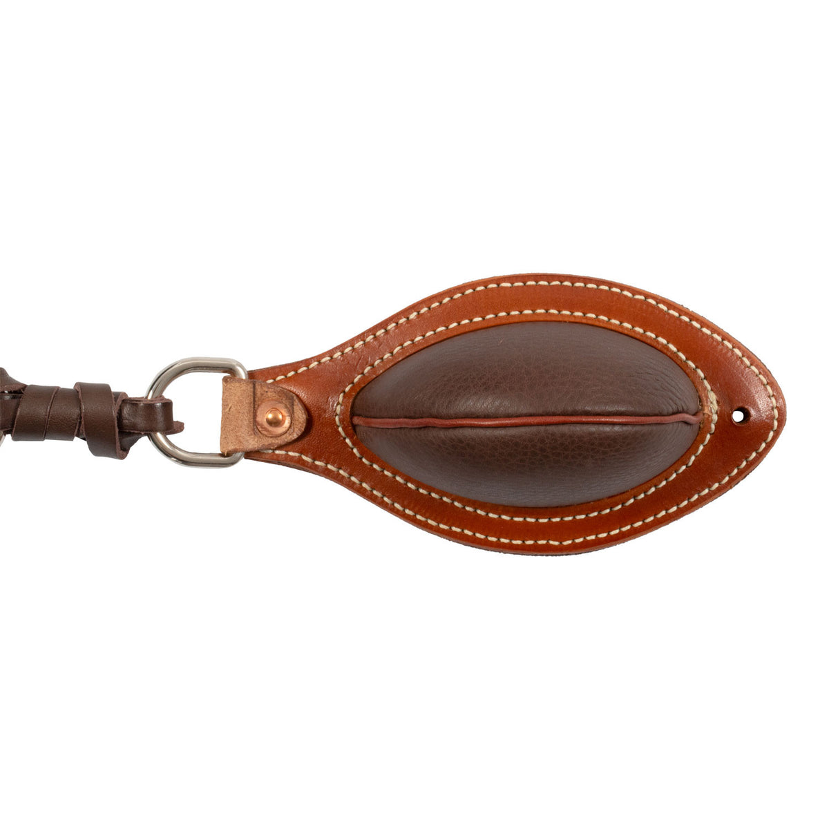 Westwood Bucking rolls