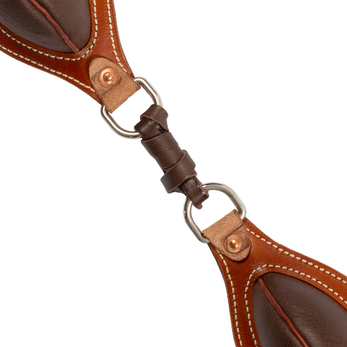 Westwood Bucking rolls