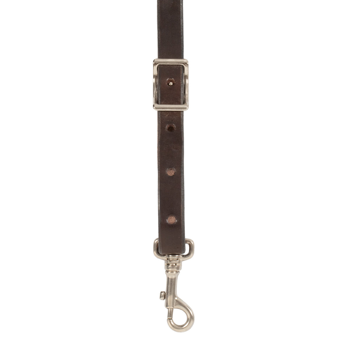 Westwood leather hunting breastplate