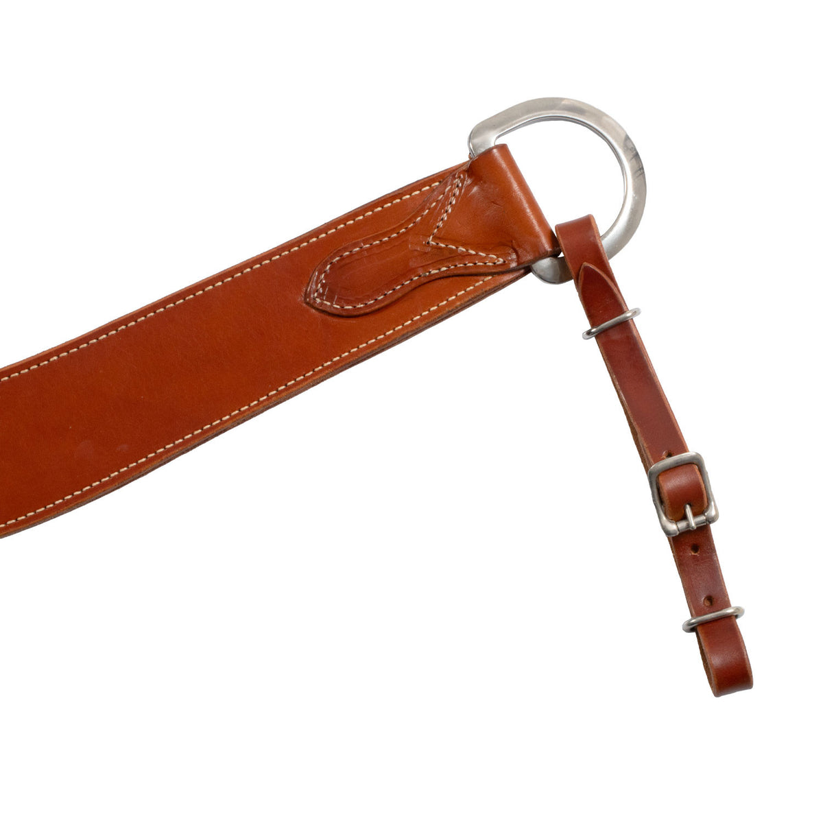 Westwood Wide Y-Roping Breastplate