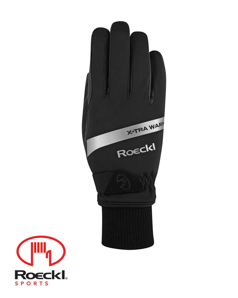Roeckl Wynne Winter Riding Gloves.