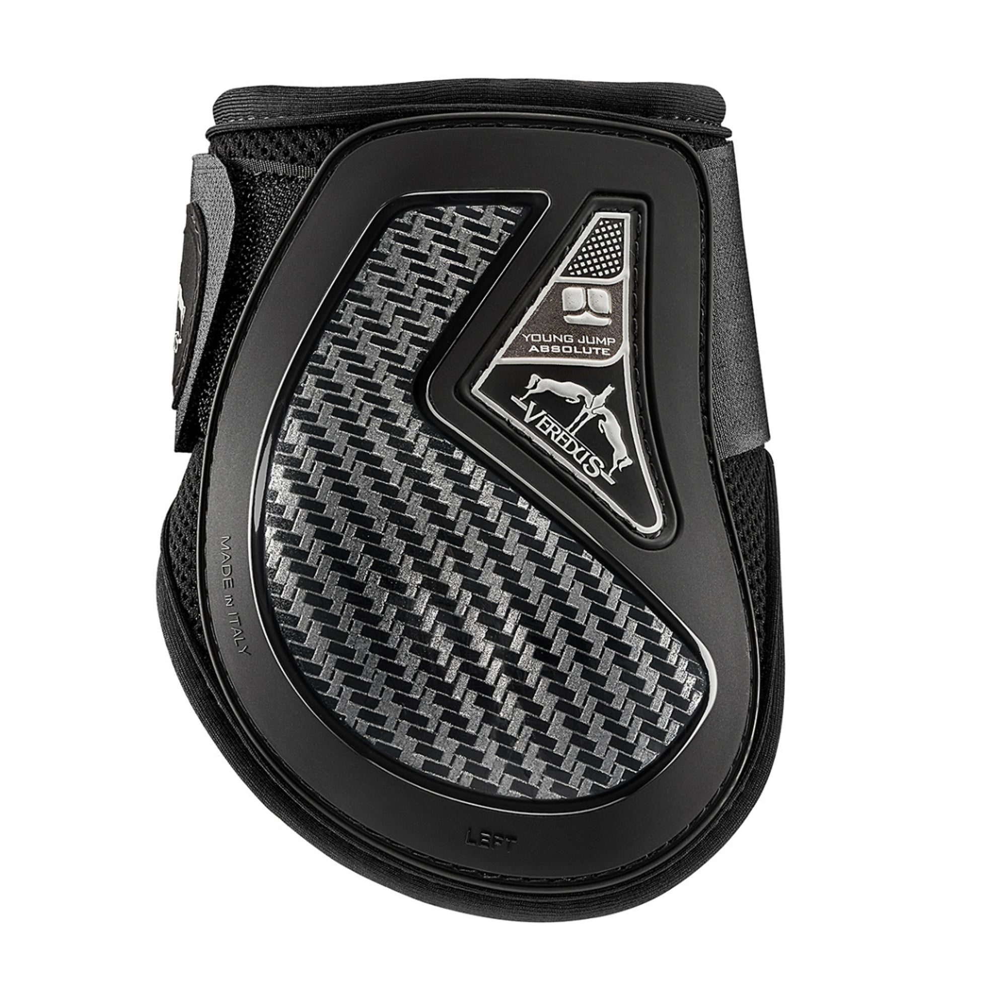 Veredus Young Jump Absolute Carbon Gel