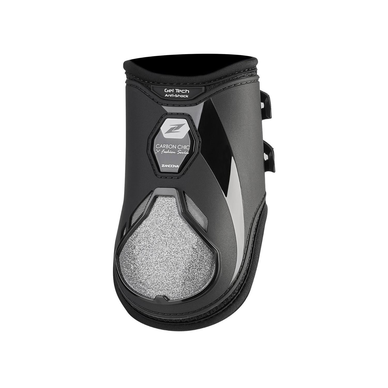 CARBON CHIC fetlock.
