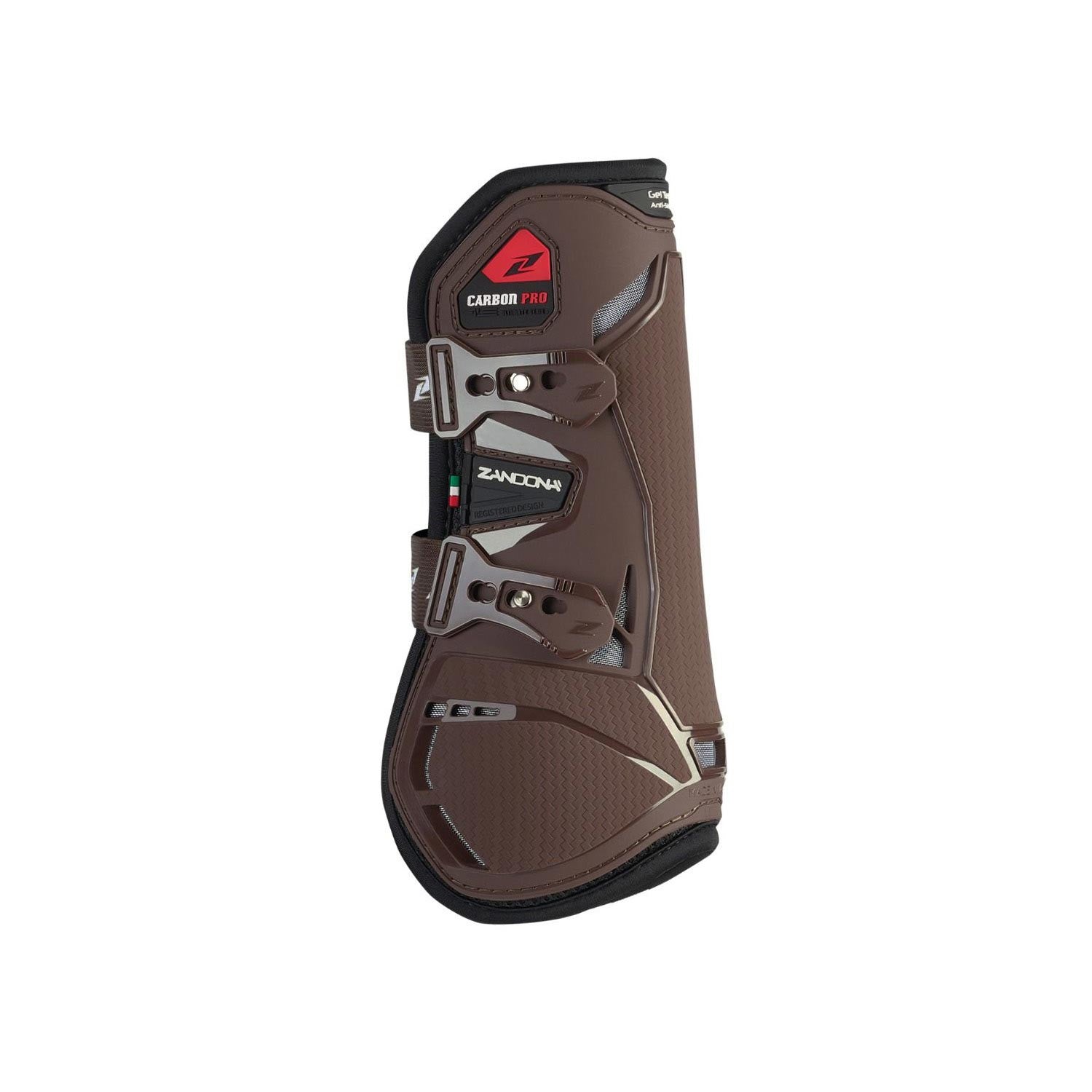CARBON PRO tendon.