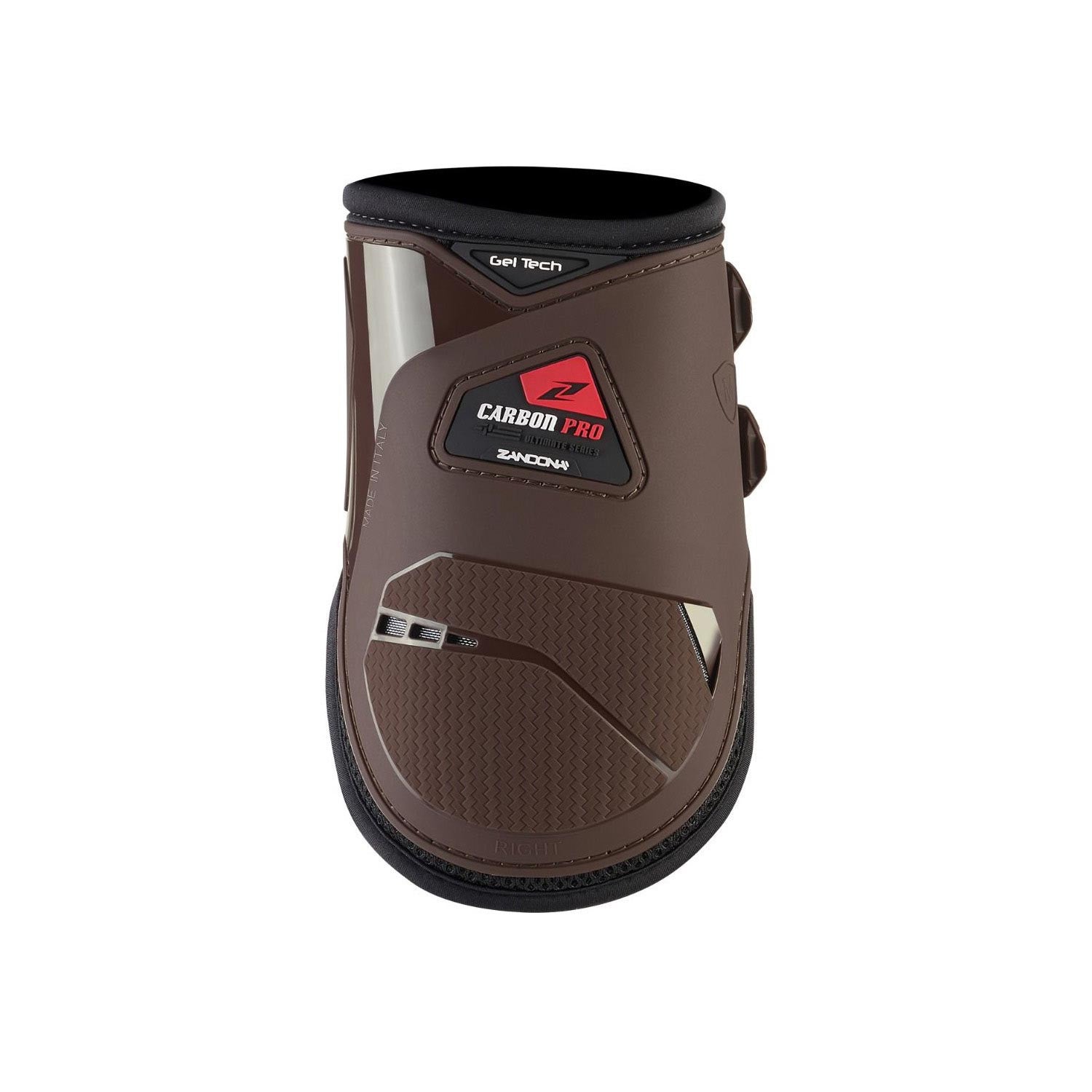 CARBON PRO fetlock.
