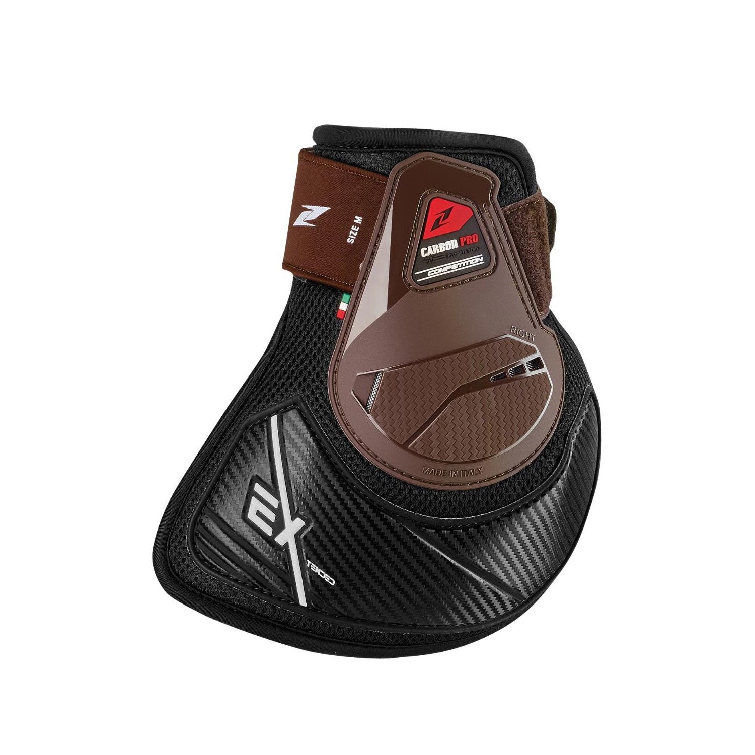 CARBON PRO YOUNG COMPETITION eX fetlock NEW.