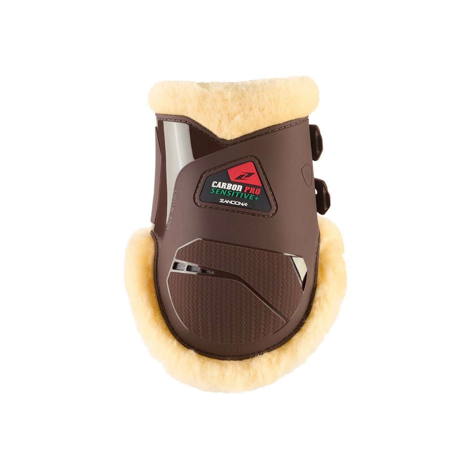 CARBON PRO SENSITIVE+ fetlock NEW.