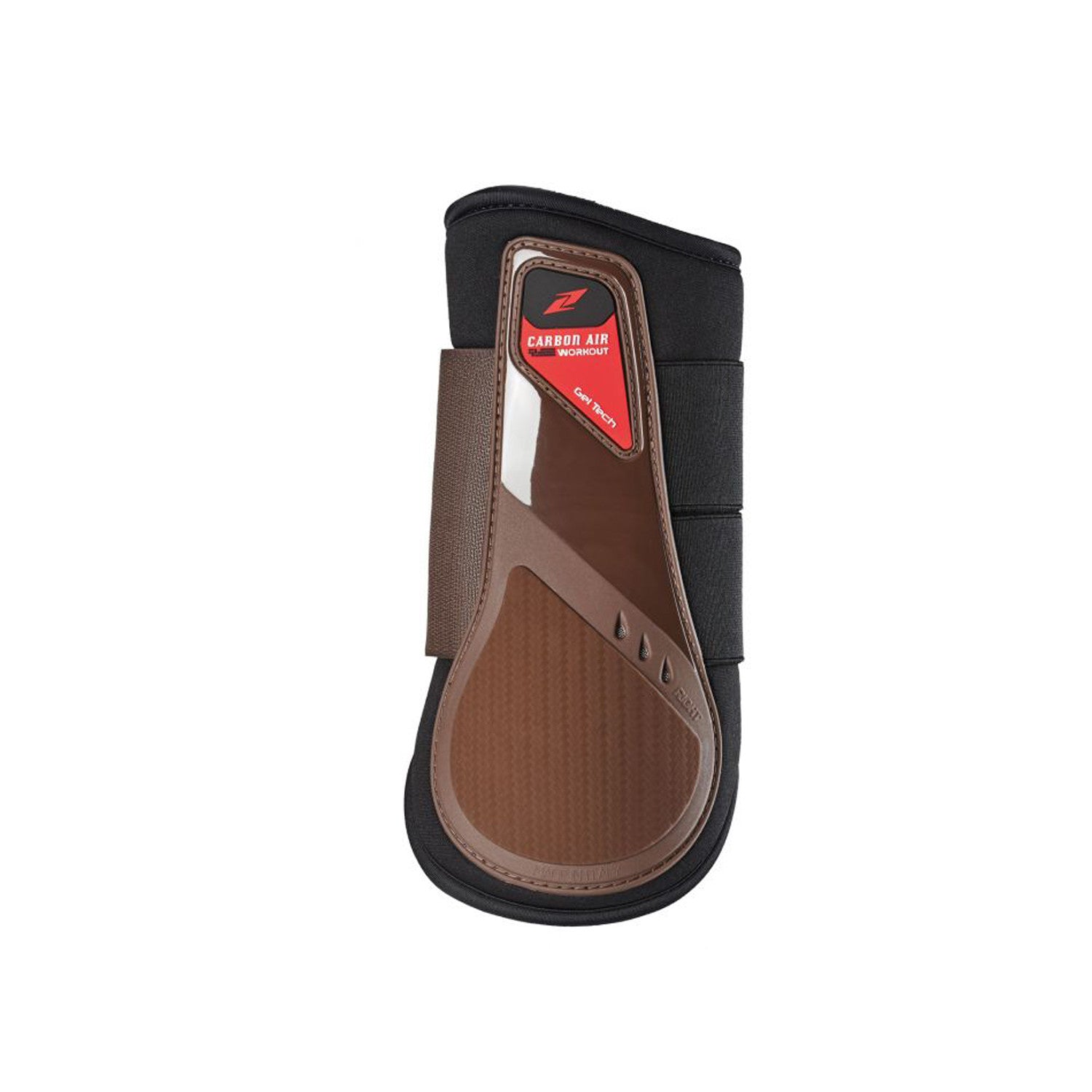 CARBON AIR WORKOUT FRONT WORK PROTECTION.