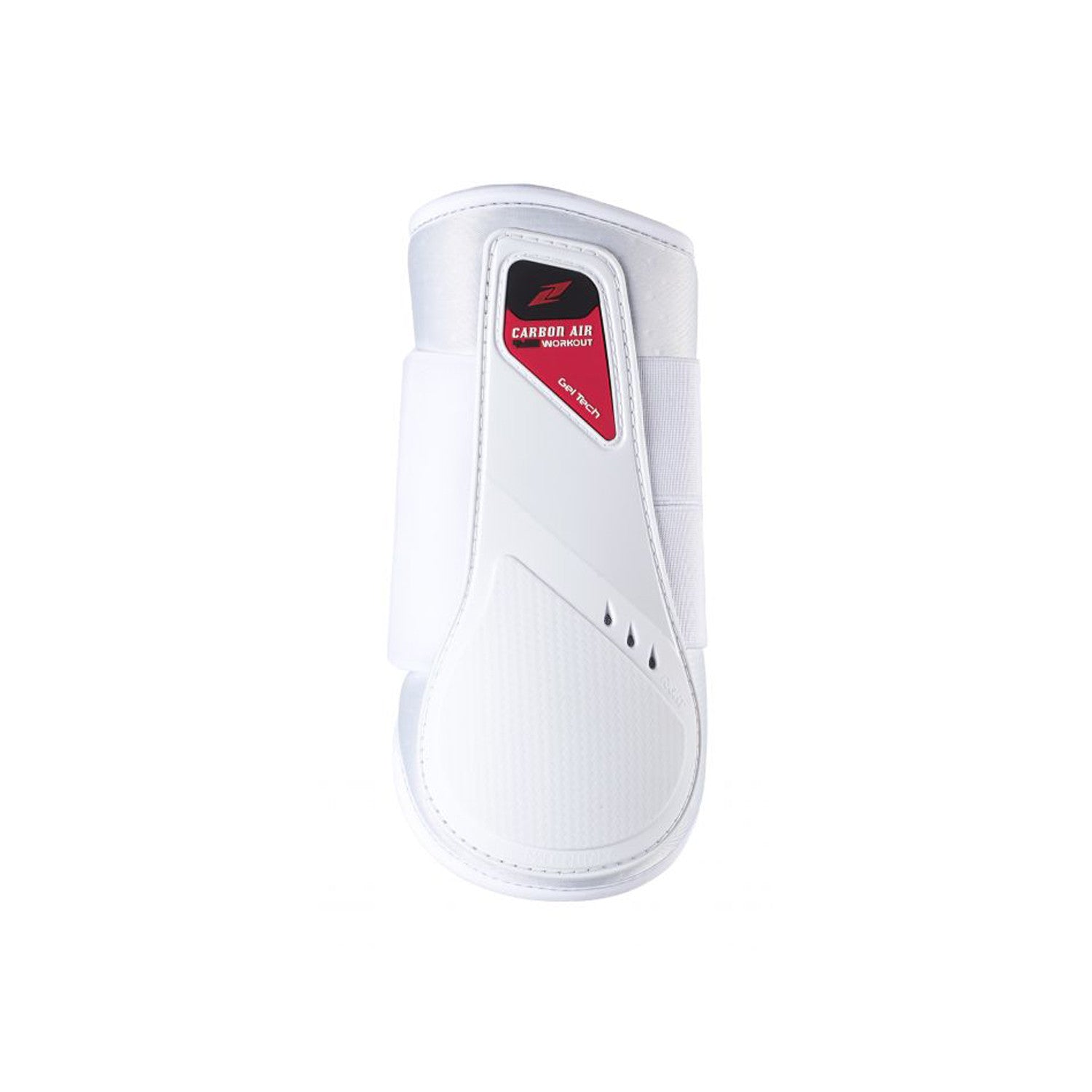 CARBON AIR WORKOUT FRONT WORK PROTECTION.