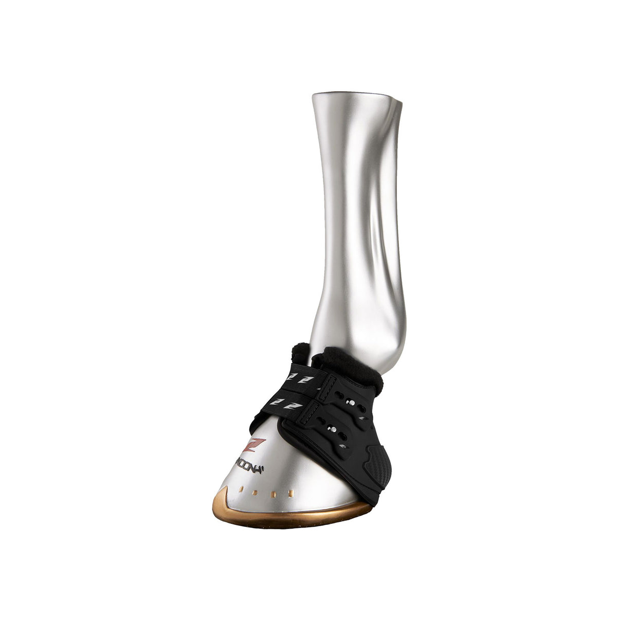 CARBON AIR BELL BOOTS