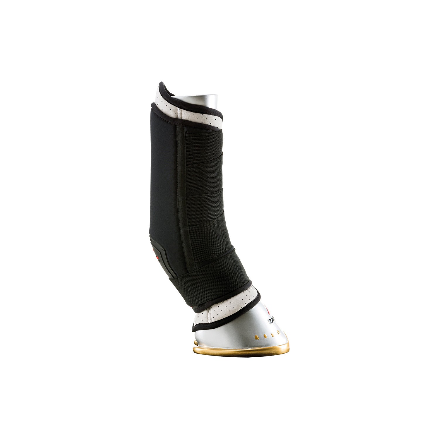 SUPPORT BOOTS AIR FRONT.