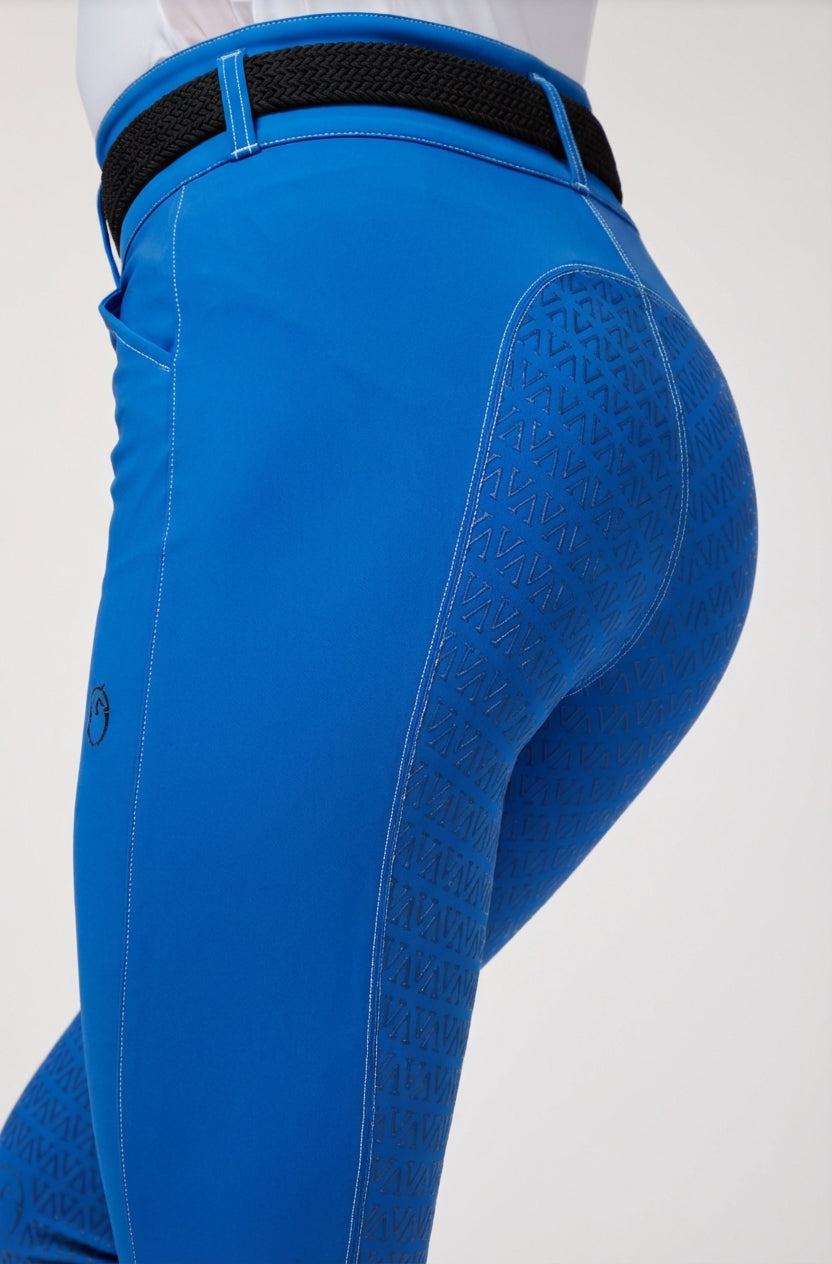 Vestrum Molveno Full Grip Ladies Breeches SS26
