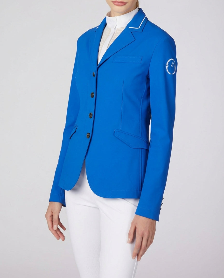 Vestrum Canberra Ladies Competition Jacket SS26