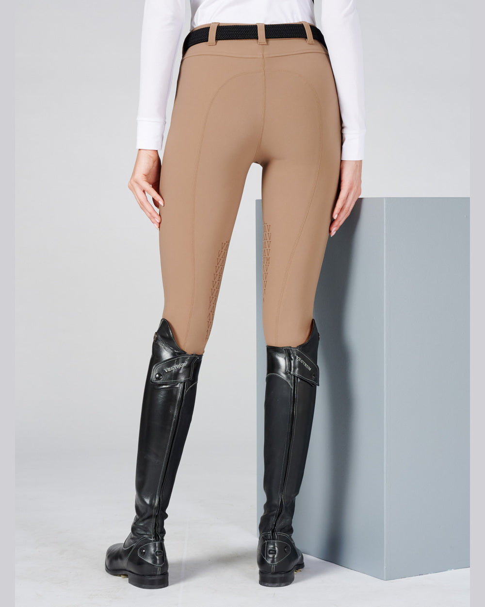 Calças Vestrum Syracuse Feminina com Grip no Joelho SS26