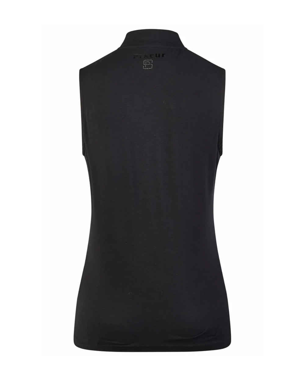 Pikeur Caydence Ladies Sleeveless Training Shirt 7231.