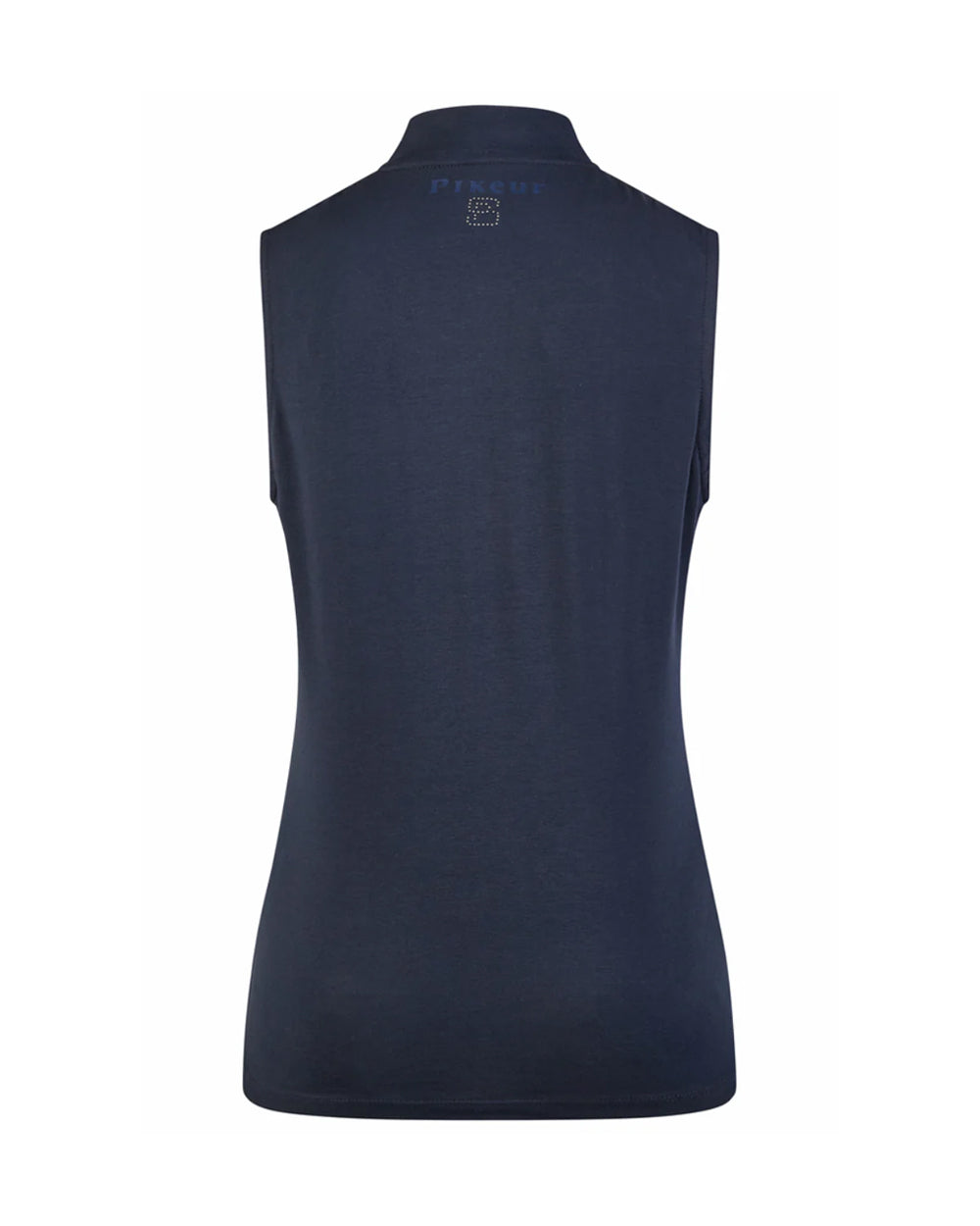 Pikeur Caydence Ladies Sleeveless Training Shirt 7231.