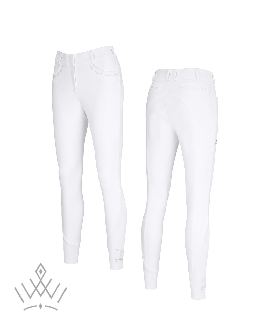Pikeur Ceelina Full Grip Ladies Breeches 144505/144575