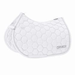 Eskadron Softshell Saddle Pad.