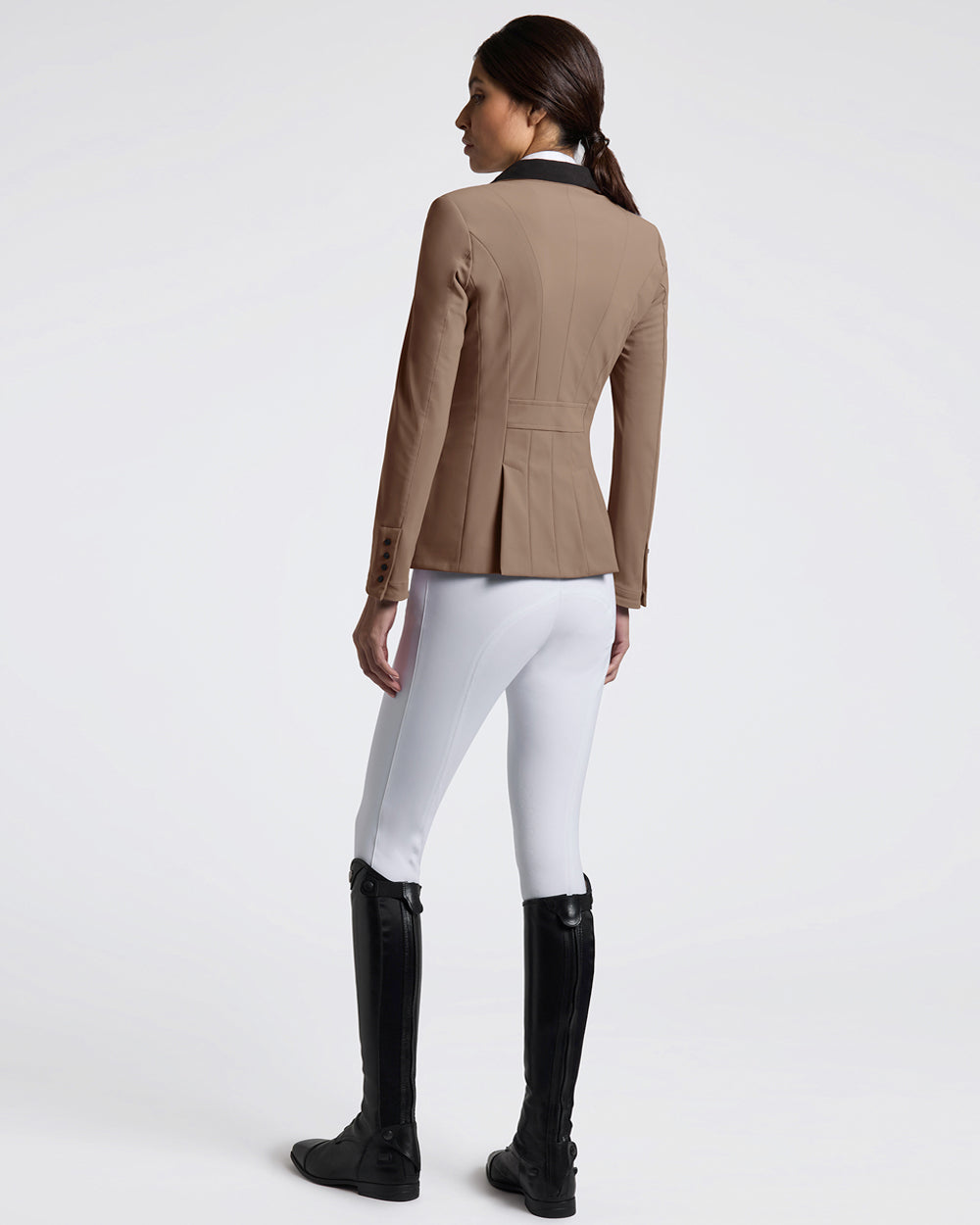 Cavalleria Toscana CT GP Zip Ladies Competition Jacket *Pre-order for September Dispatch*.