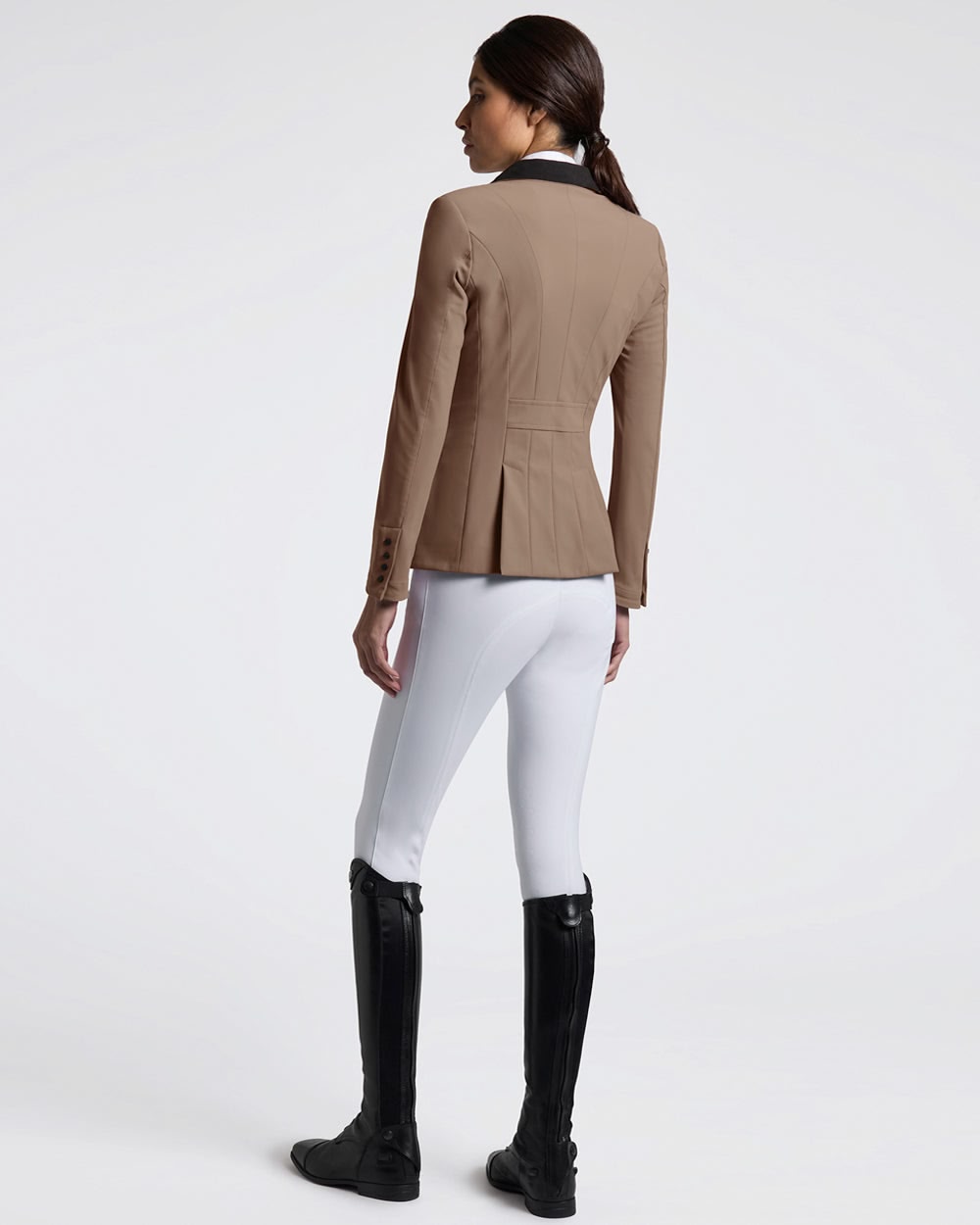 Cavalleria Toscana CT GP Zip Ladies Competition Jacket *Pre-order for September Dispatch*.