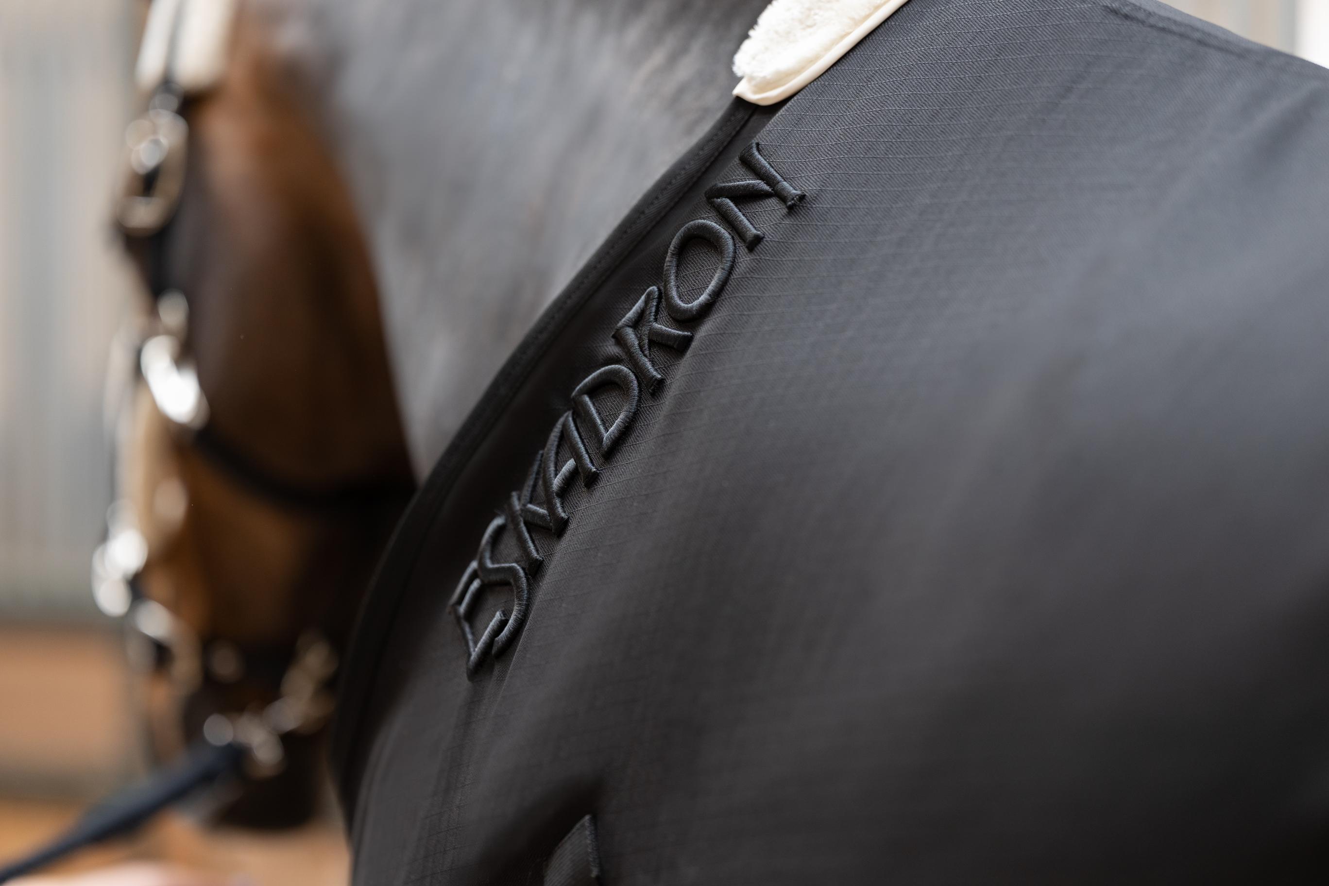 Eskadron Rip Stop Light Stable Rug.