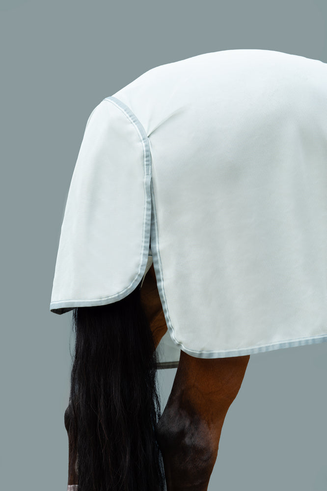 Eskadron Detach-A-Neck Fly Rug CS24.