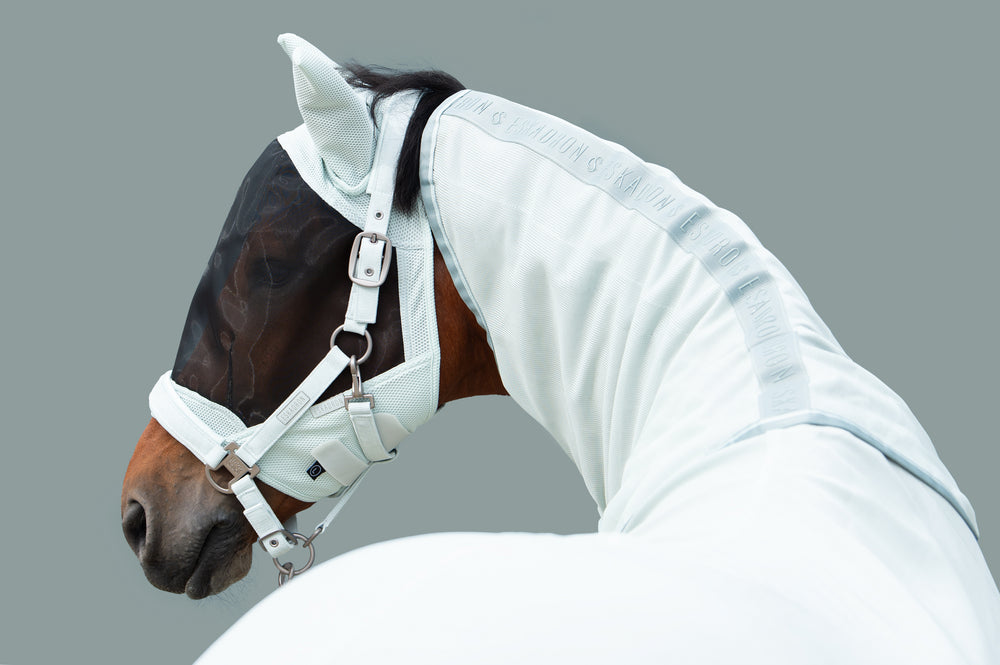 Eskadron Detach-A-Neck Fly Rug CS24.