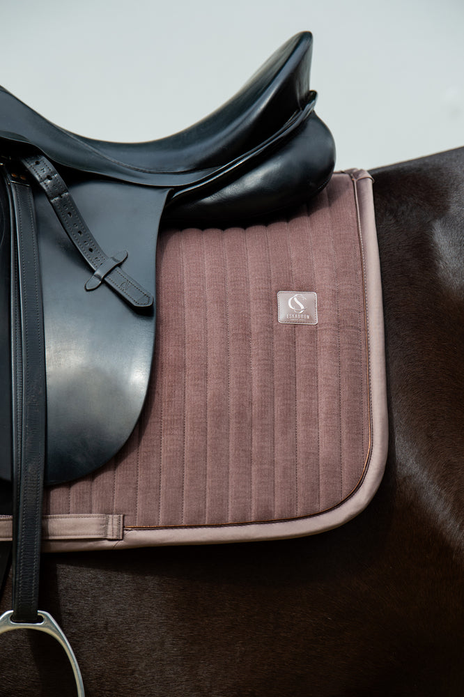 Eskadron Corded Emblem Saddle Pad CS24.