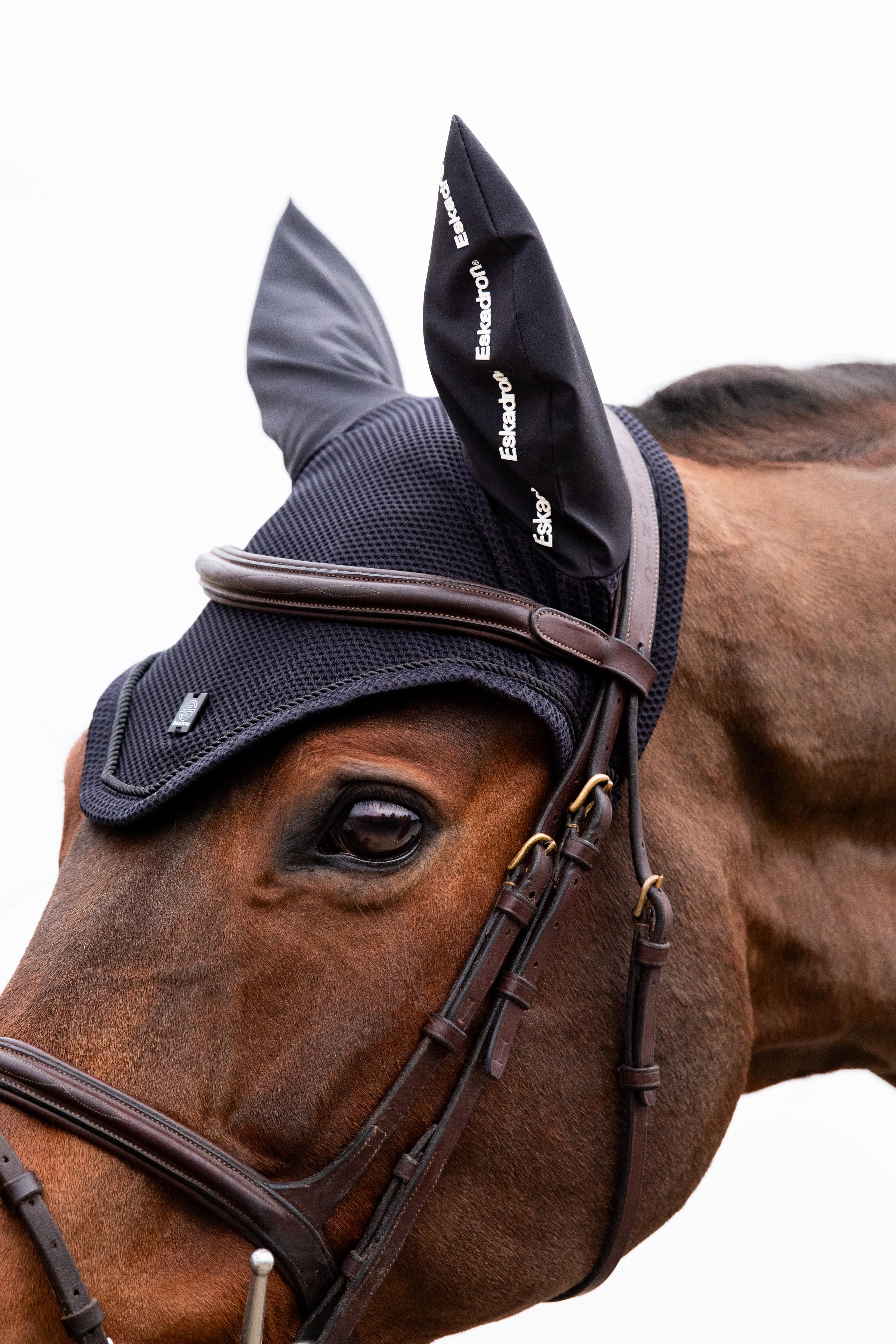 Eskadron Sport Dynair Mesh Fly Hood Dynamic 2024.