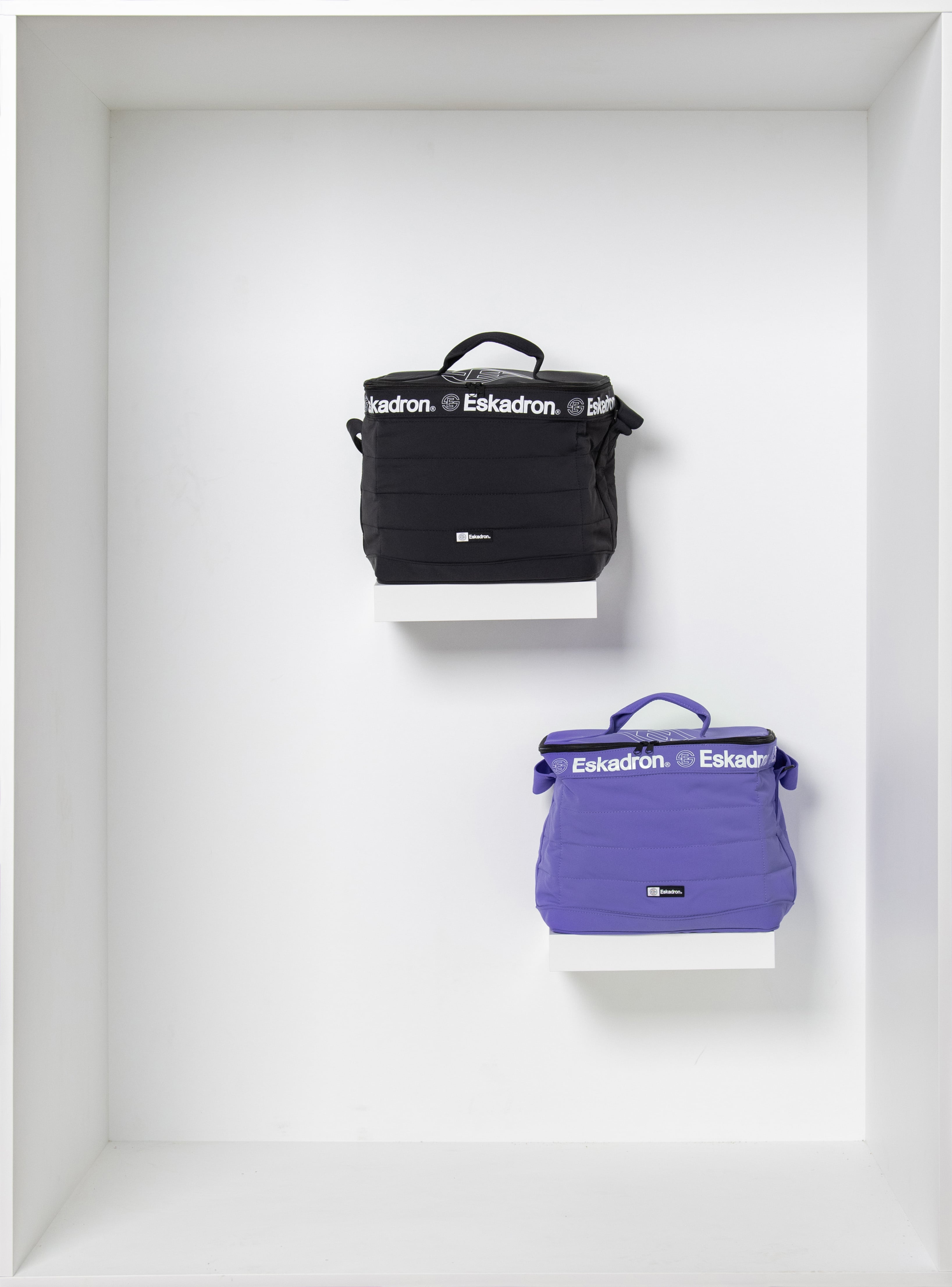Eskadron Softshell Accessories Bag Dynamic 2024.