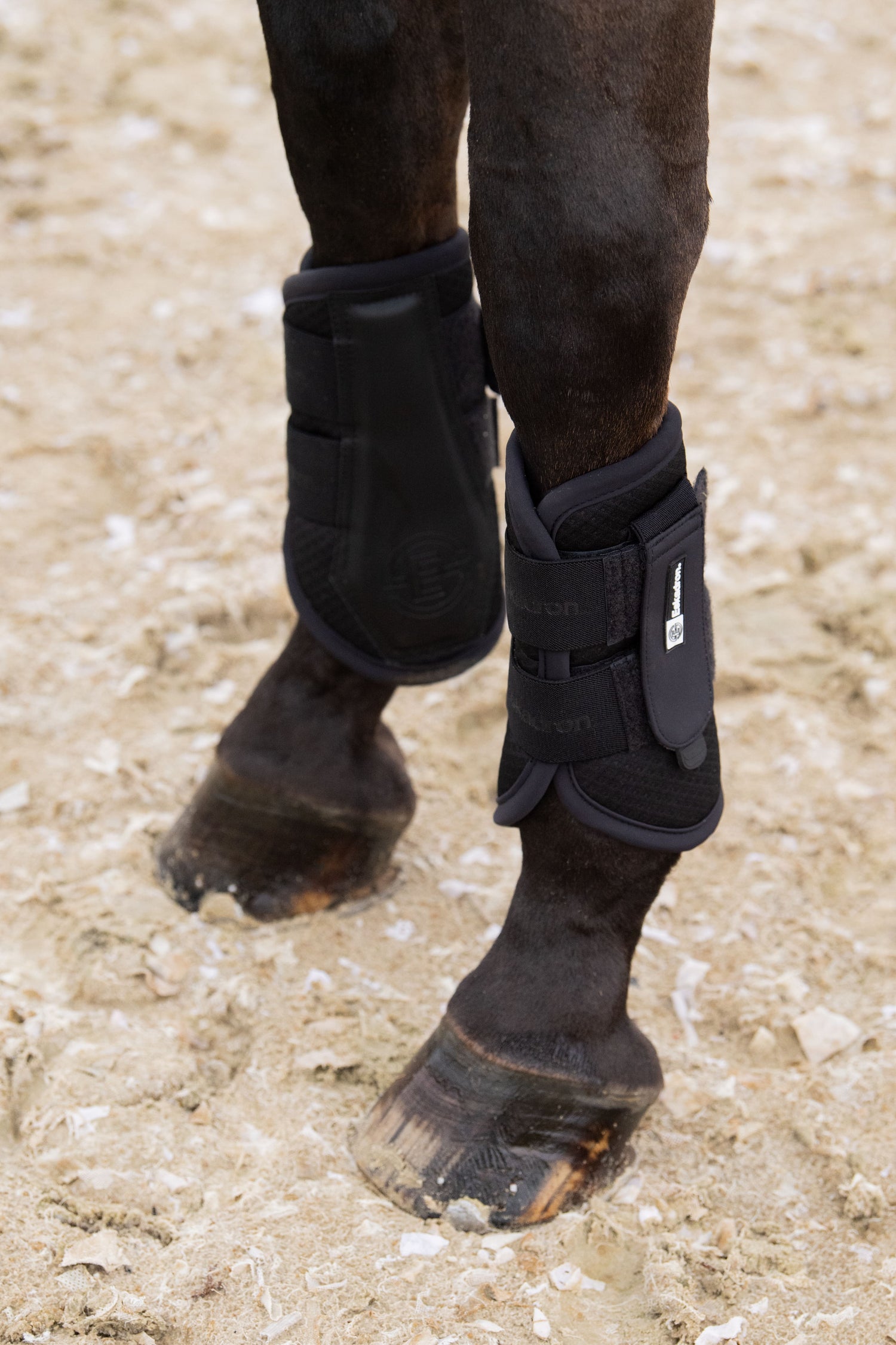 Eskadron Mesh Tendon Boots Dynamic 2024.