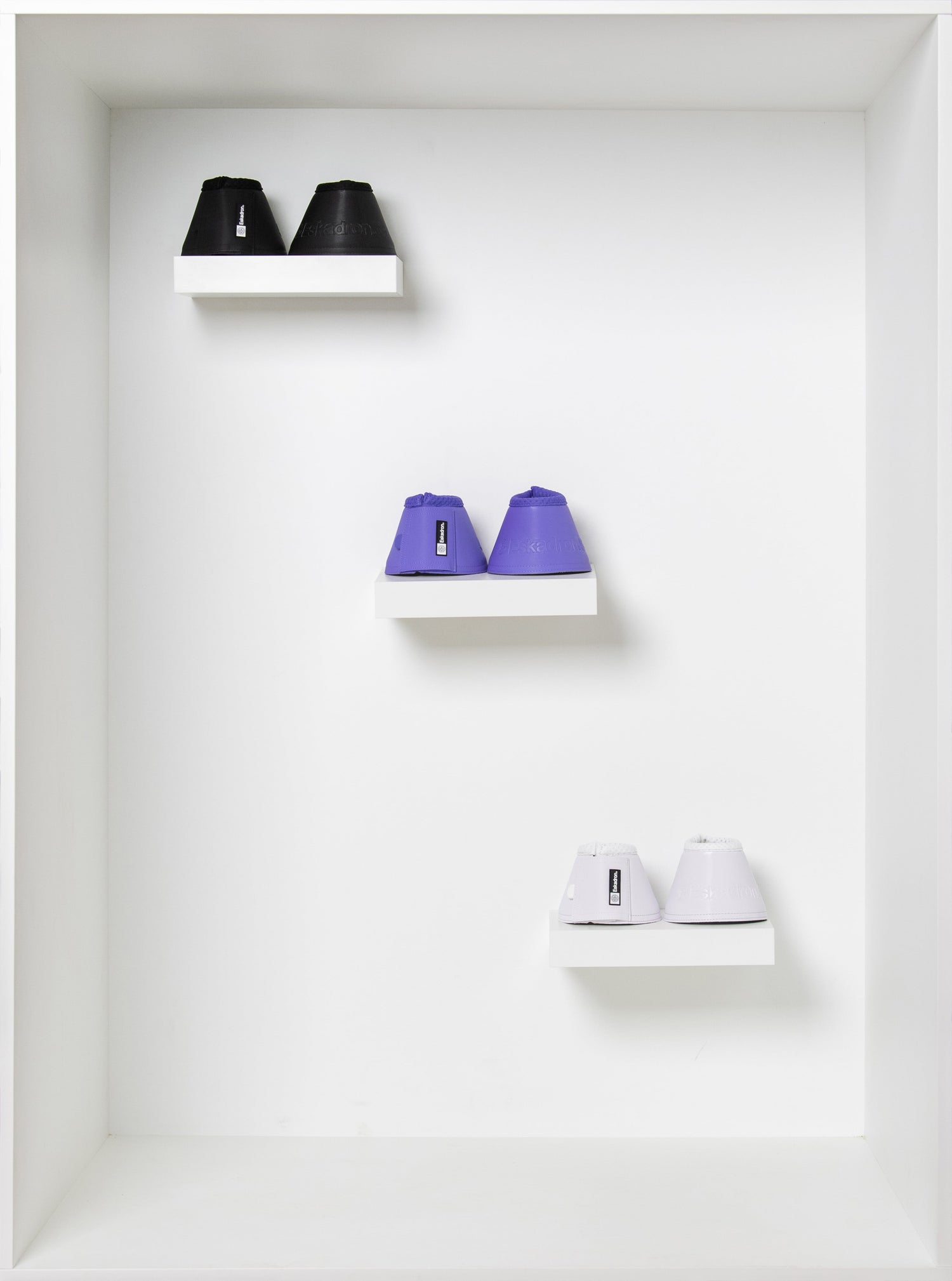 Eskadron Softslate Bell Boots Dynamic 2024.