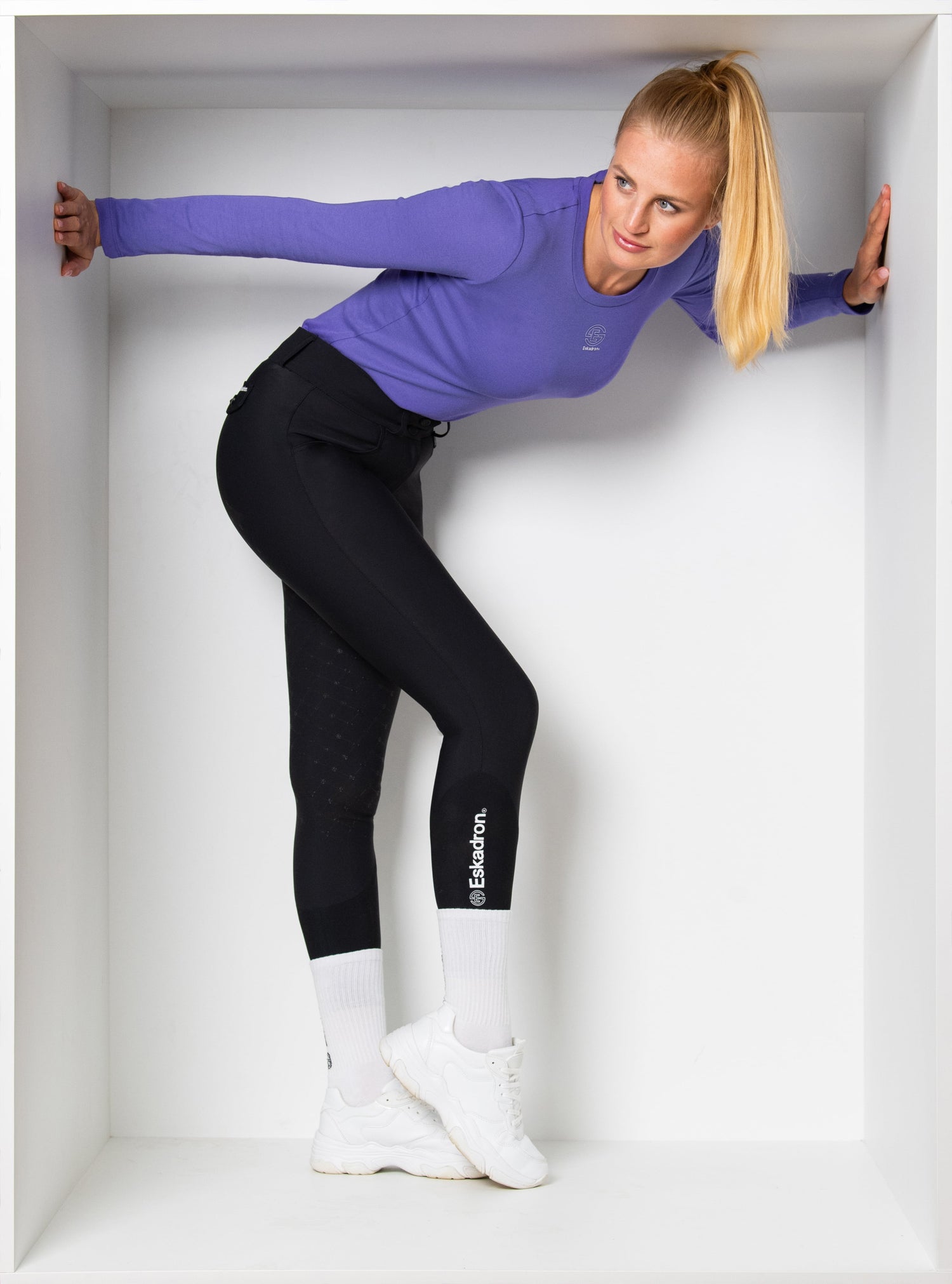 Eskadron Sporty Socks Dynamic 2024.