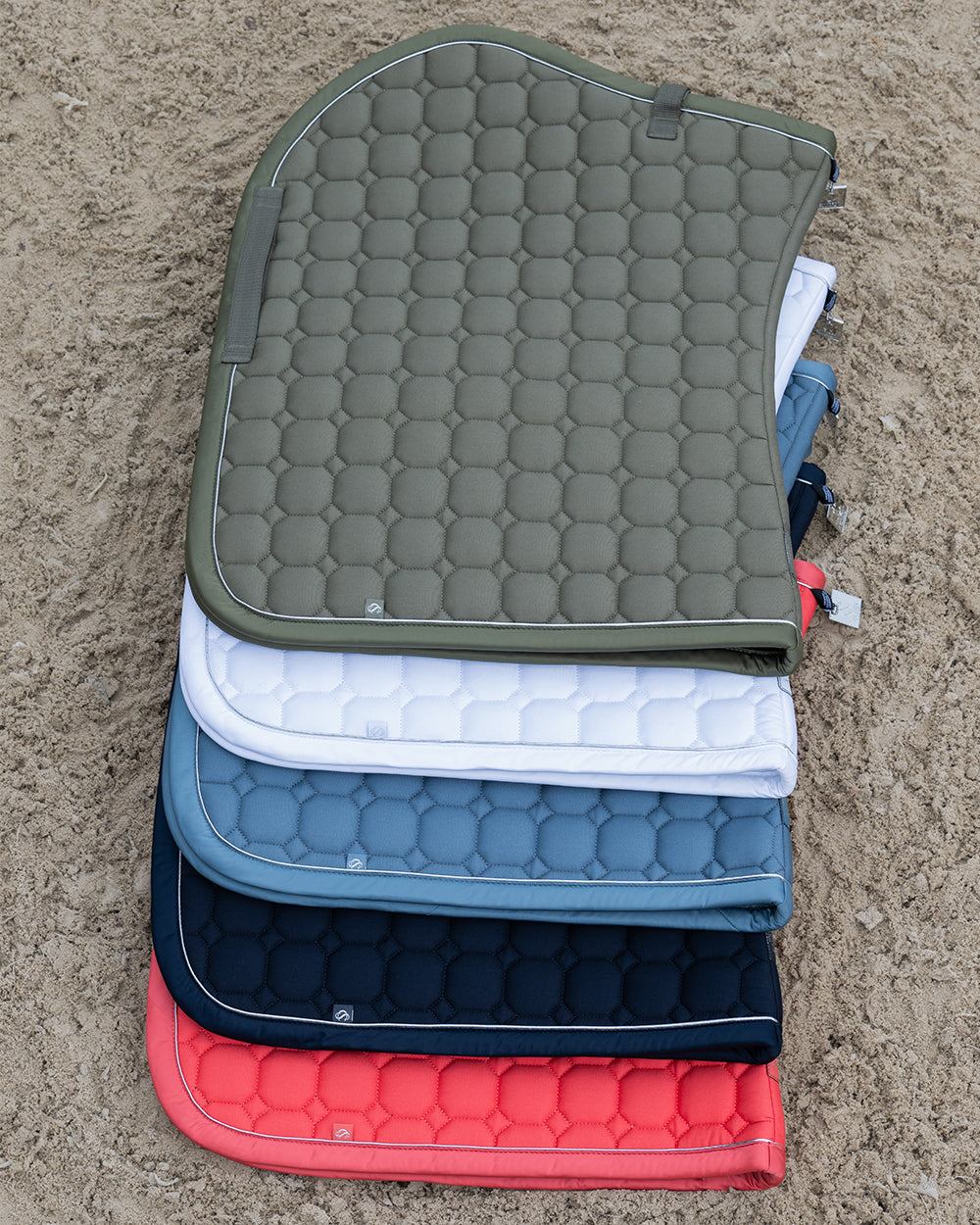 Eskadron Cotton Saddle Pad CS25.