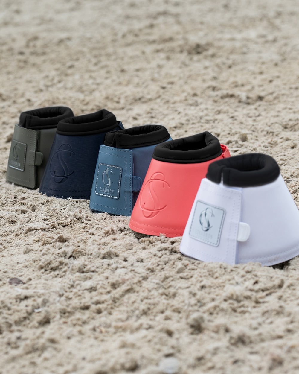 Eskadron Softslate Bell Boots CS25.