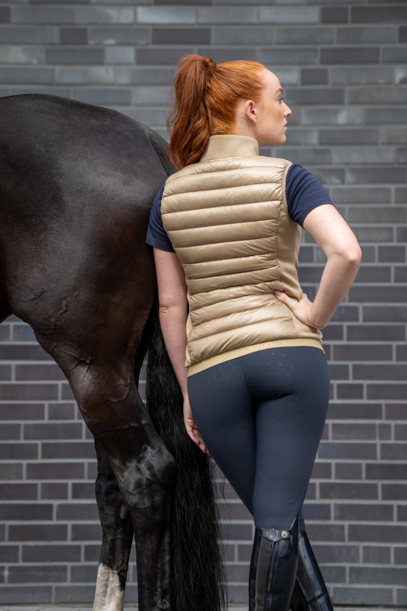 Eskadron Ladies Hybrid Waistcoat CS26